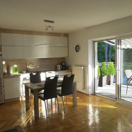 Apartament Vista Giżycko Exterior foto