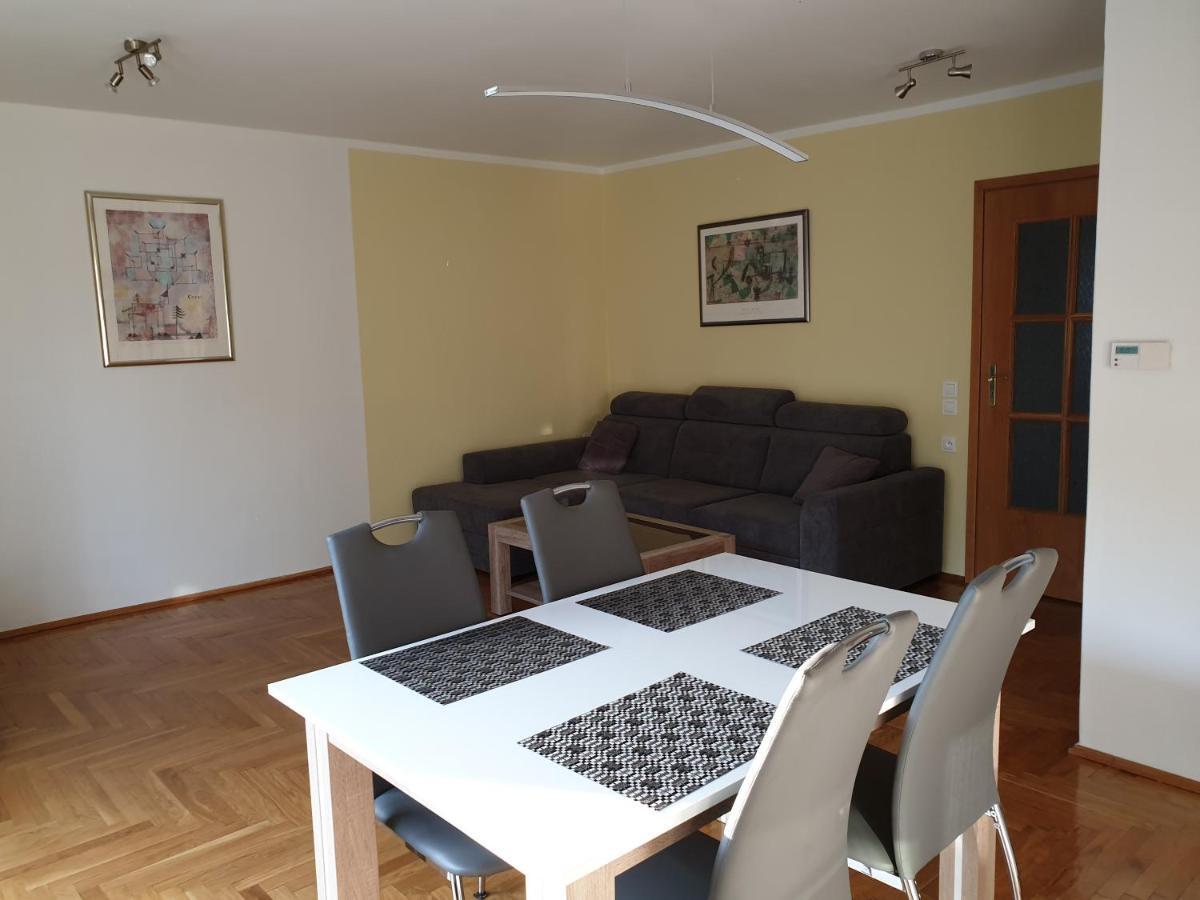 Apartament Vista Giżycko Exterior foto