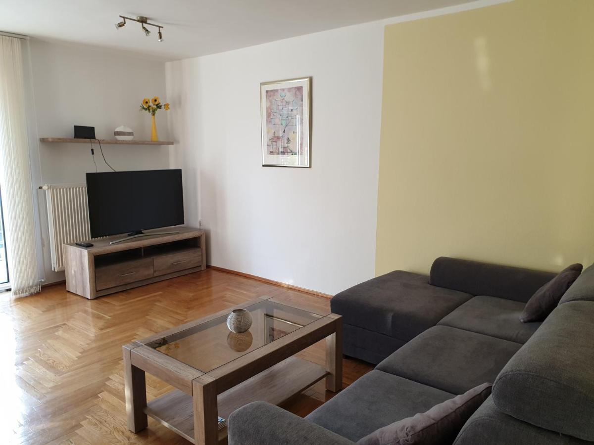 Apartament Vista Giżycko Exterior foto