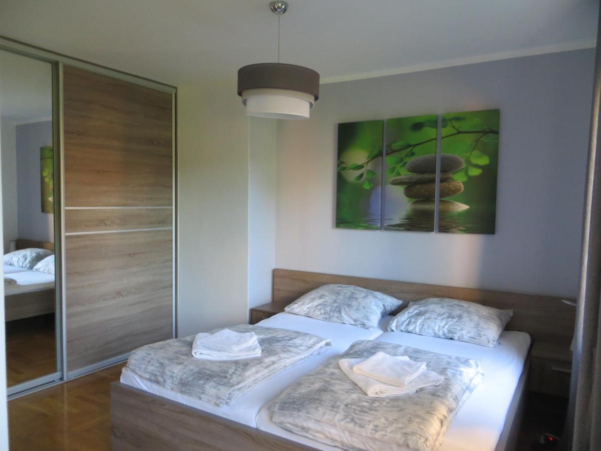 Apartament Vista Giżycko Exterior foto