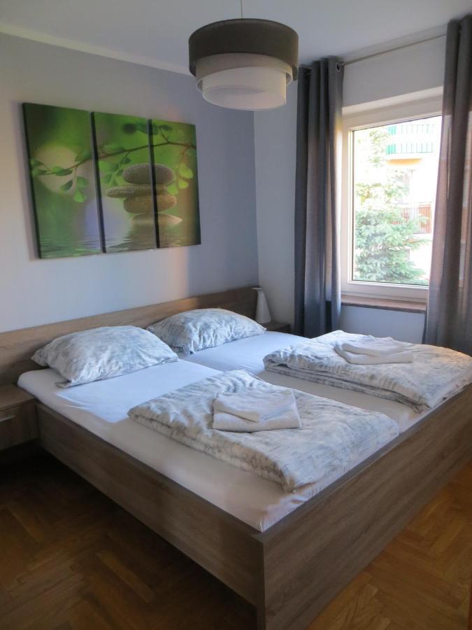 Apartament Vista Giżycko Exterior foto