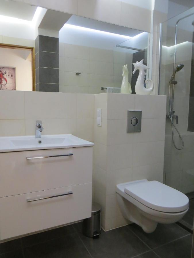 Apartament Vista Giżycko Exterior foto